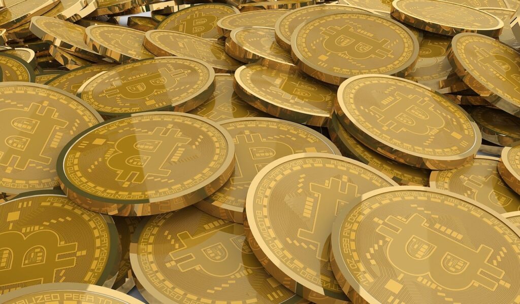 Bitcoin Cash Prijs 2024