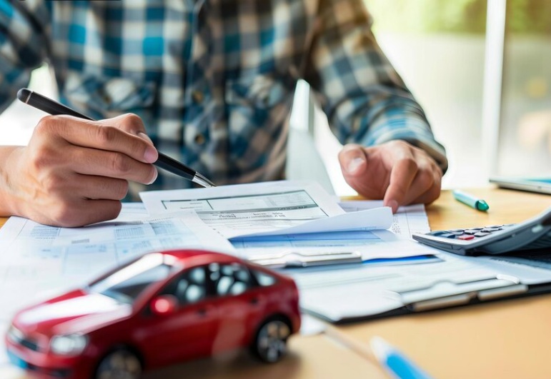 Fiscale voordelen van rijbewijskeuringen