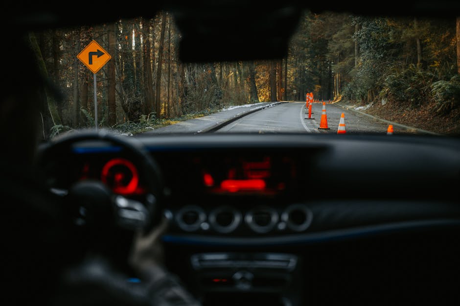 Belangrijke aspecten rijles bij Rijschool Dekker Mierlo