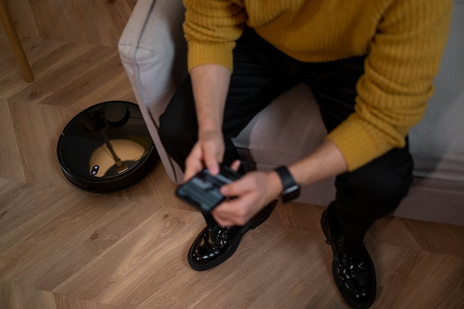 Kenmerken van stille en compacte robotstofzuigers